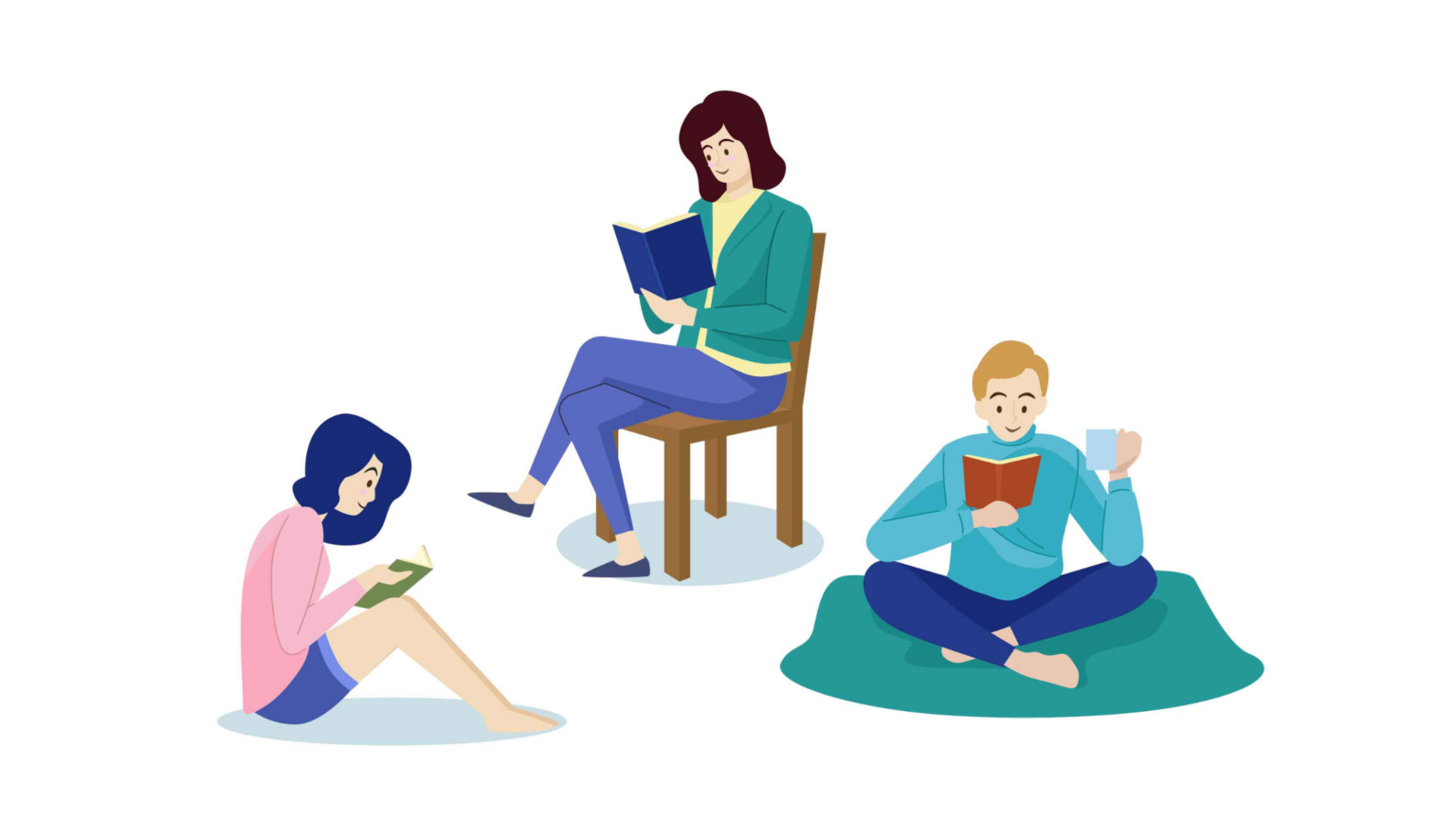 Beta Reading Services Edioak