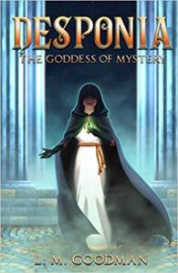 Desponia: Goddess of Mystery