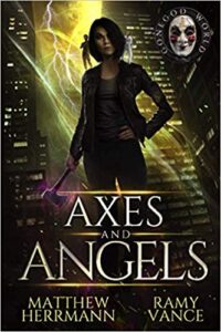 Axes and Angels