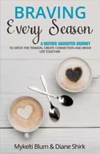 Braving Every Season