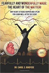 Fearfully and Wonderfully Made: The Heart of the Matter