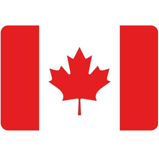 canada flag